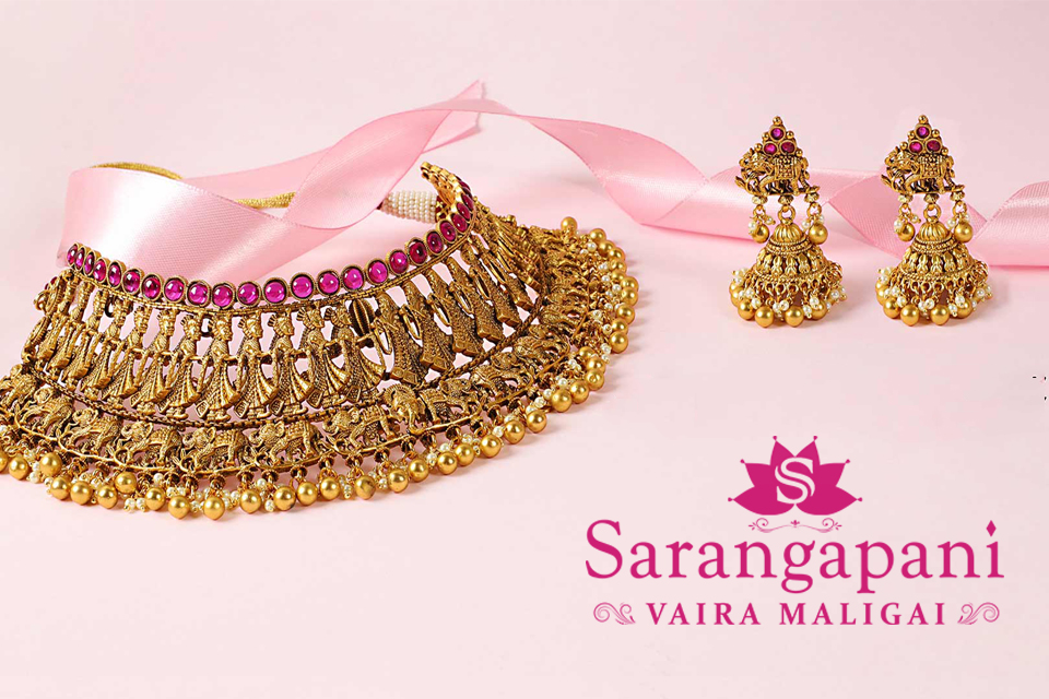 Unique Jewellery