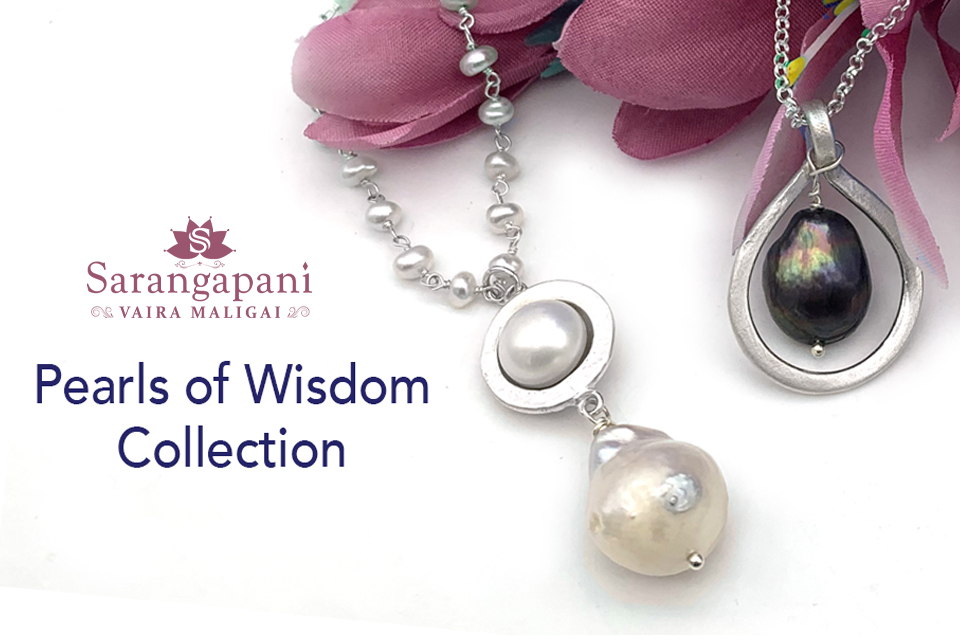Silver Jewellery